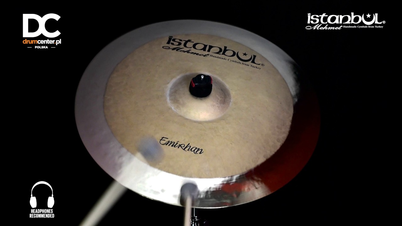 Istanbul Mehmet Emirhan Crash 18 - 1480g