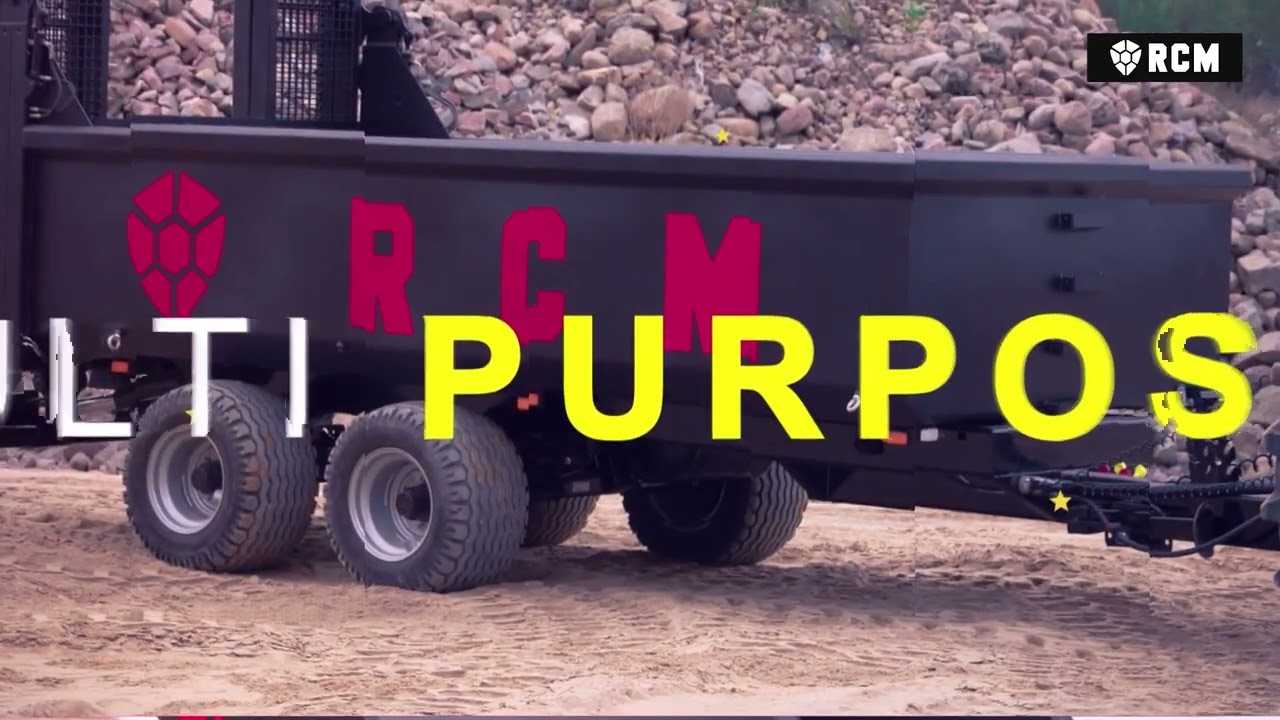 Solutions you won't find anywhere else! TRANSPORT & TIPPING