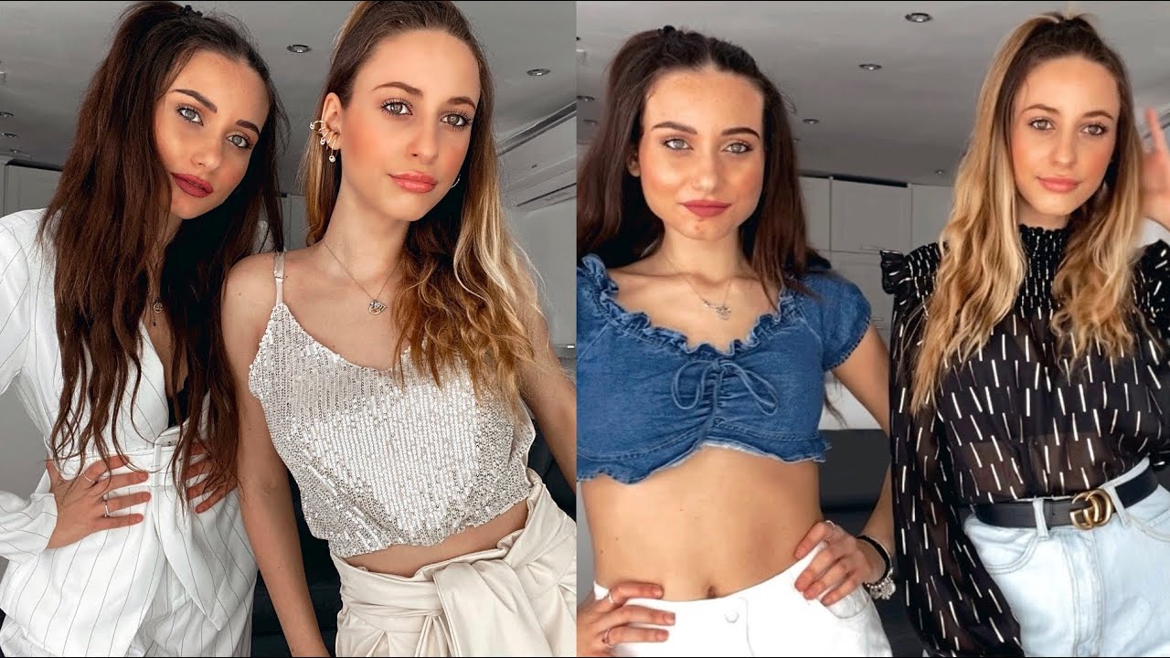 Haul Shein Spring Collection X Morning ♡ | Giulia Ferrarelli