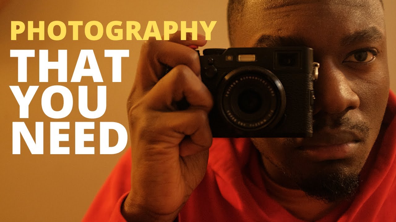 I'm ADDICTED To This Type of Fujifilm Photography...