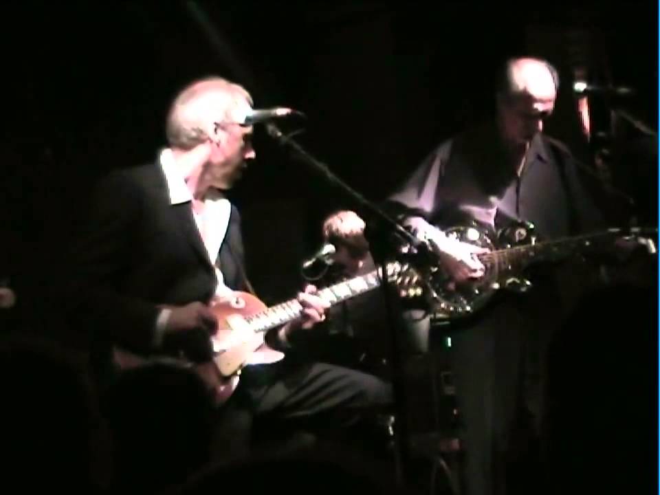 The Notting Hillbillies 