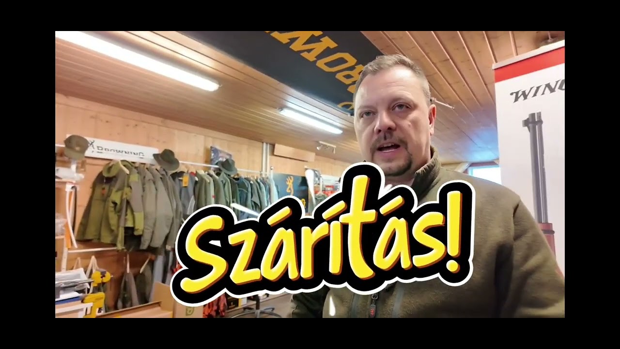 STALON Karbantartása 18022026