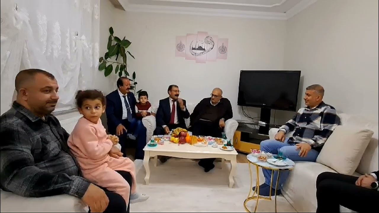 KAWİS MİLANİ - RAHMETLİ NECİP KARTAL ANISINA
