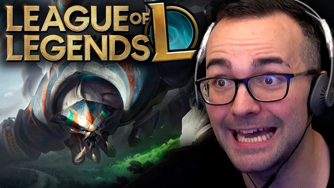 🔴 ¡TERROR en LA JUNGLA! 🦂 SOLO Q 🏆 Xokas en LOL 2025