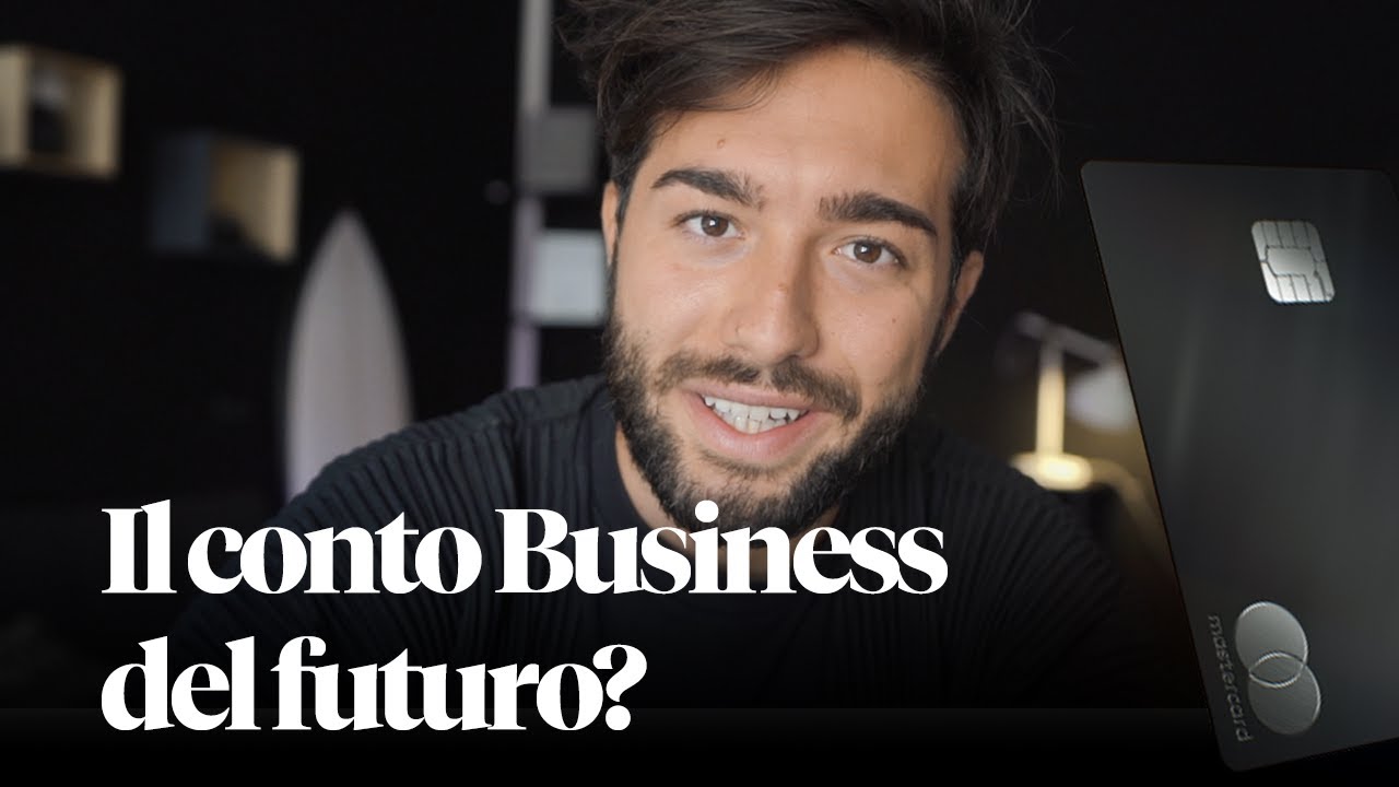 Il conto business del futuro? Recensione Qonto.