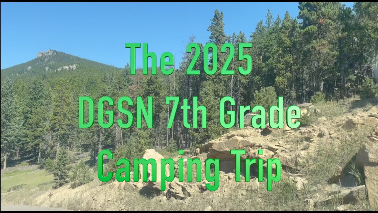DGS Northfield Action News Season 7 Episode 9: October 9th, 2025