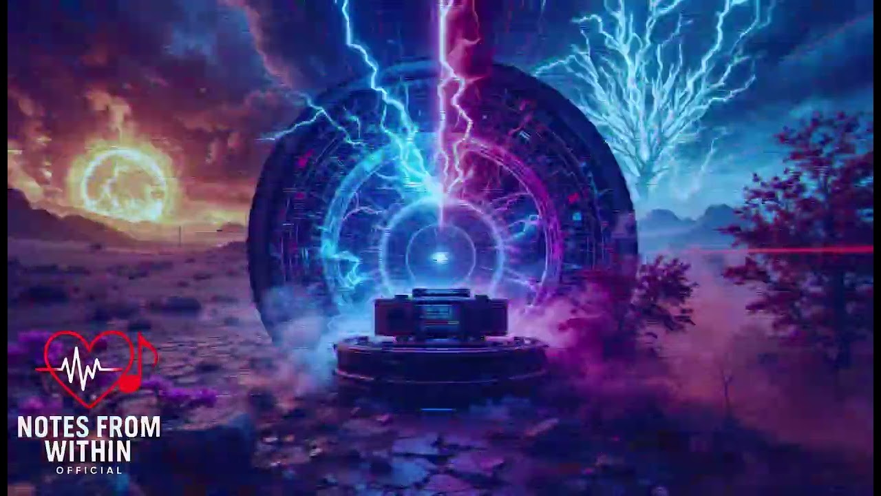 Seasons v1 &ndash; Techno Evolution | Fast BPM, Intense Drops, Full Album