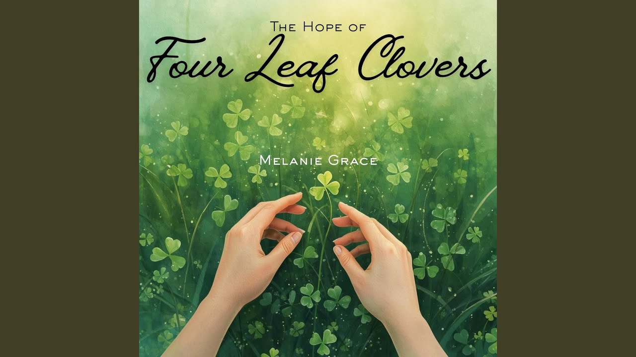 The Hope of Four Leaf Clover