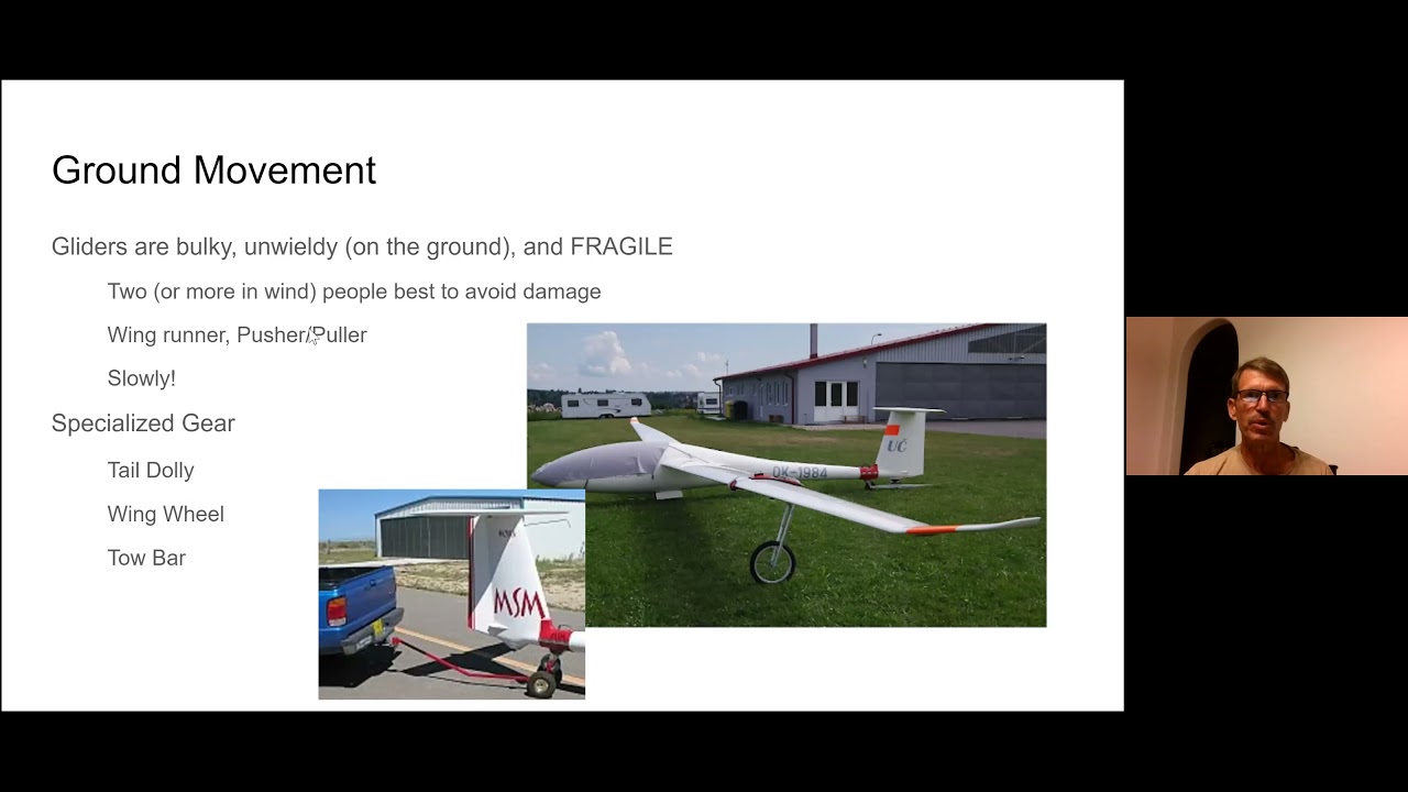 Glider Flying Handbook - Part 2