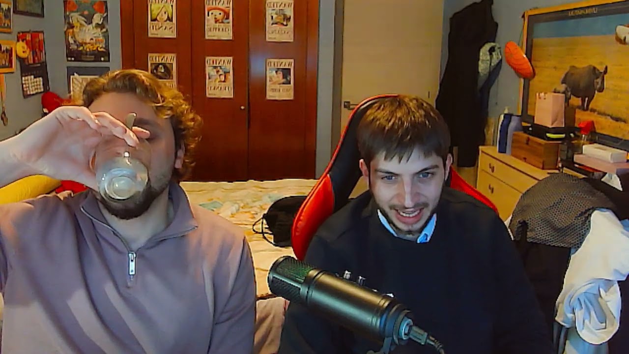 MARESCA Y AMORIM OUT, PER QUÈ?