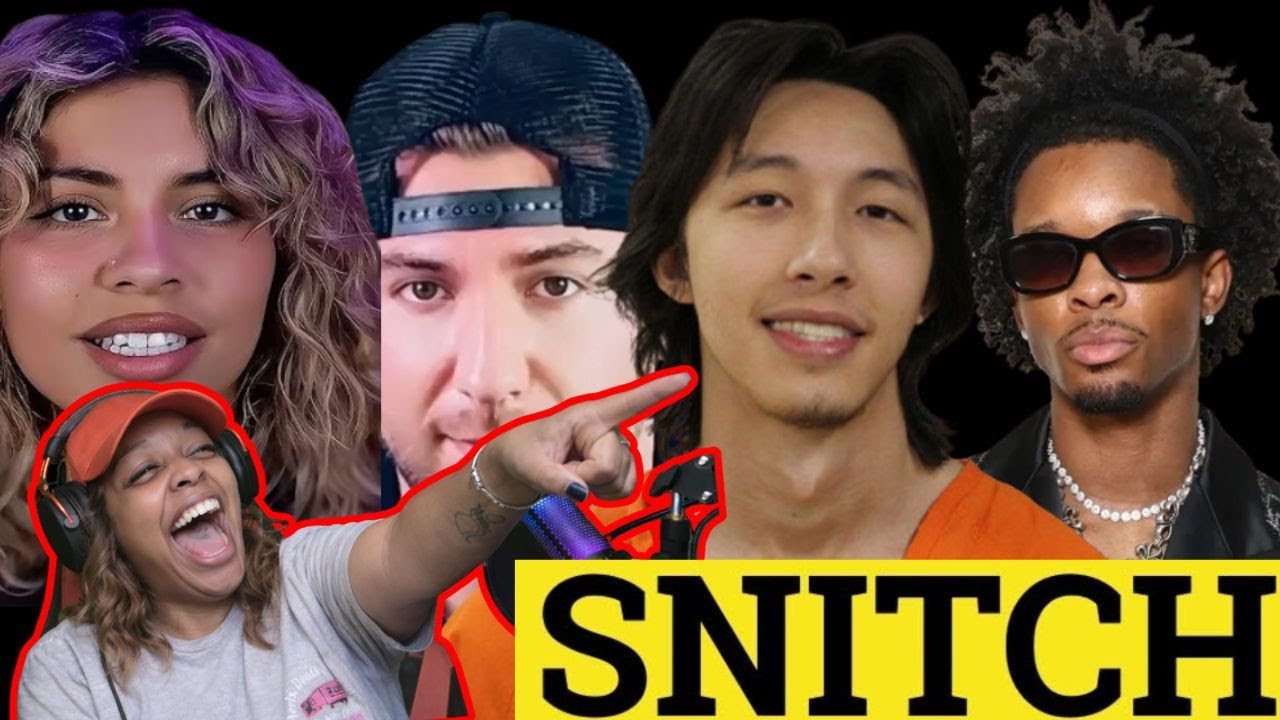 Breaking News: D4vd’s Bestie Neo Arrested + Released — Developing New Details