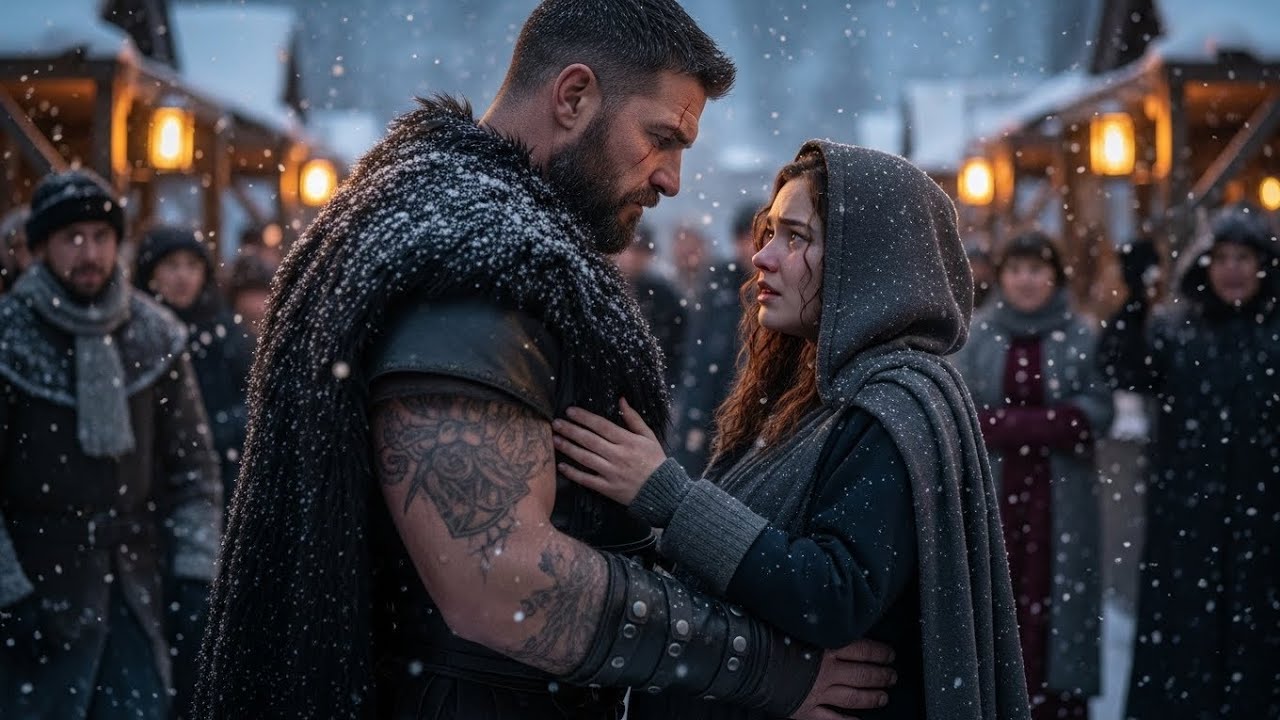 My Fiancé Betrayed Me With My Sister… Then I Was Claimed by the Alpha King