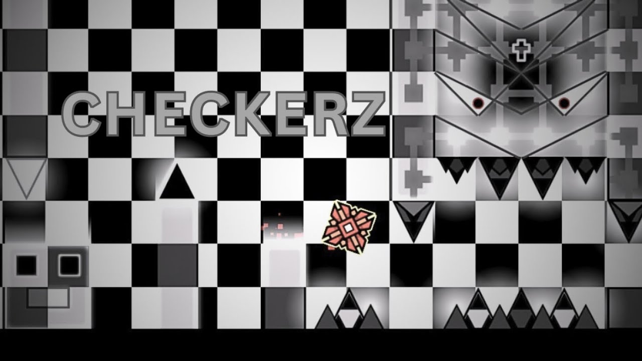 CHECKERZ VERIFIED!!! - 100% complete