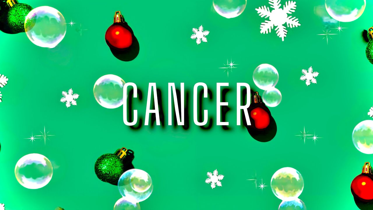 CANCER The Emotionally Unavailable accidentally fell in love. unexpectedly coming your way💌