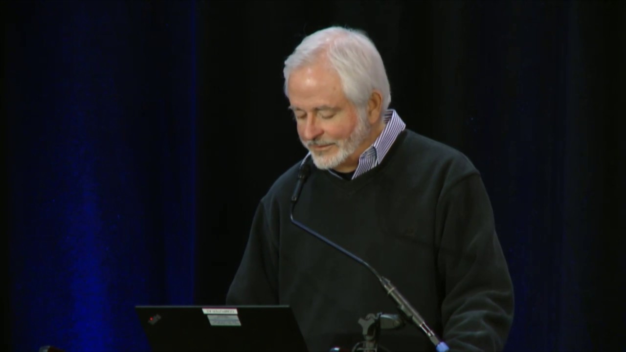 Functional Annotation of the Human Genome - Ross Hardison