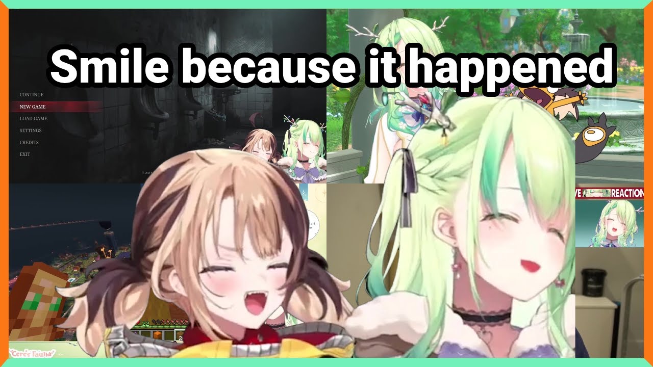 Don't Cry Because It's Over【Ultimate FruitPunch compilation Pt 2】