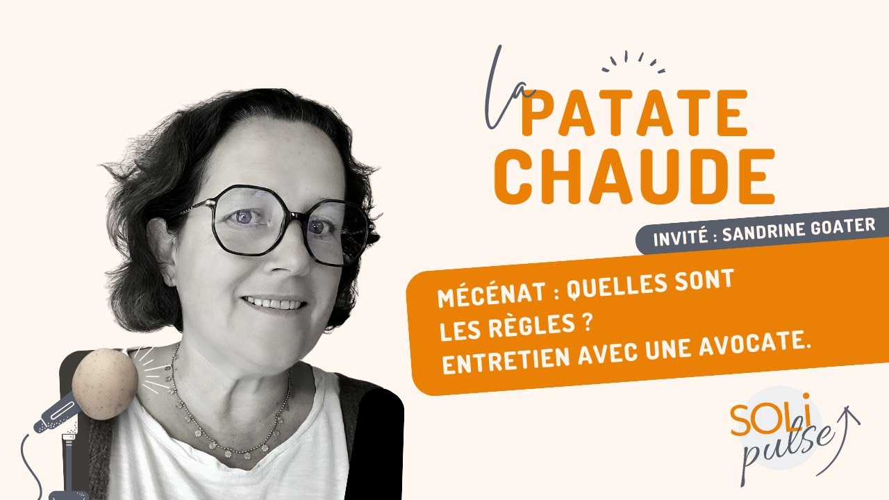 M&eacute;c&eacute;nat : quelles sont les r&egrave;gles ? Entretien avec une avocate.