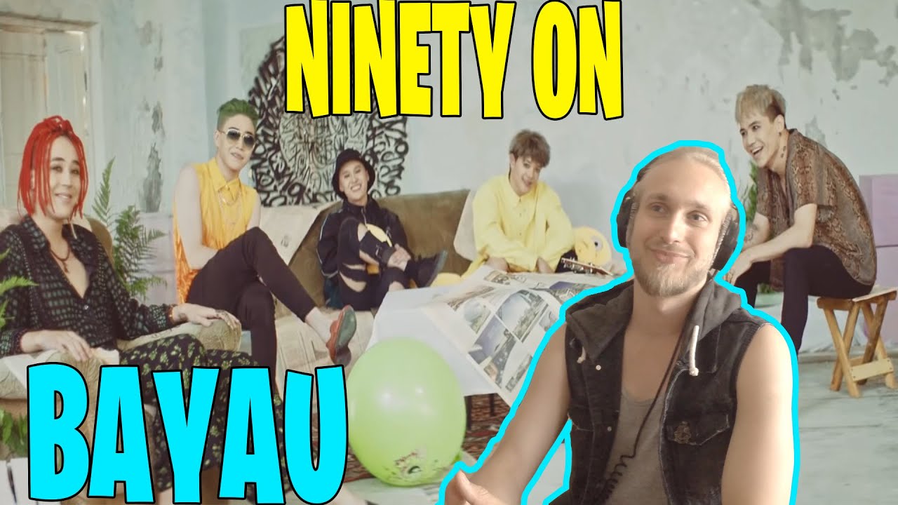 NINETY ONE - BAYAU. КАЗАХСКИЙ ДЖОКЕР, МАСТЕРСТВО ПАУЗЫ И ЗАИГРЫВАНИЕ С НАРОДНЫМ ТВОРЧЕСТВОМ