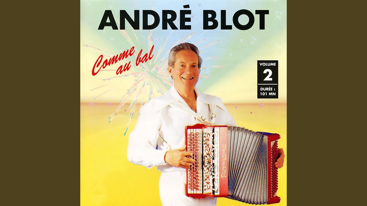C'est un mauvais garçon (Valse)