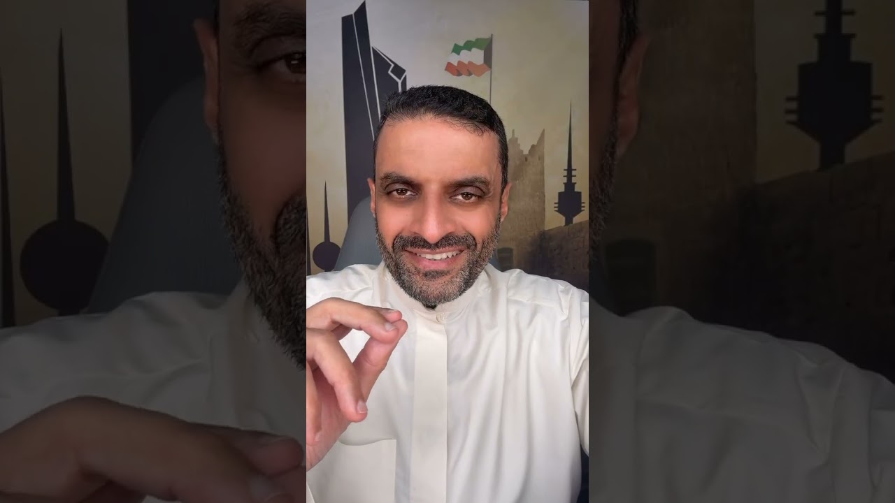 خطاب مجتبى خامنئي الأول