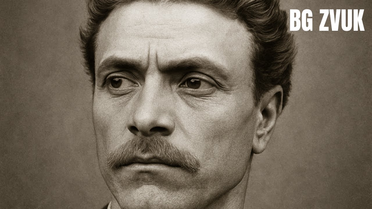 BG ZVUK - Апостол на Свободата