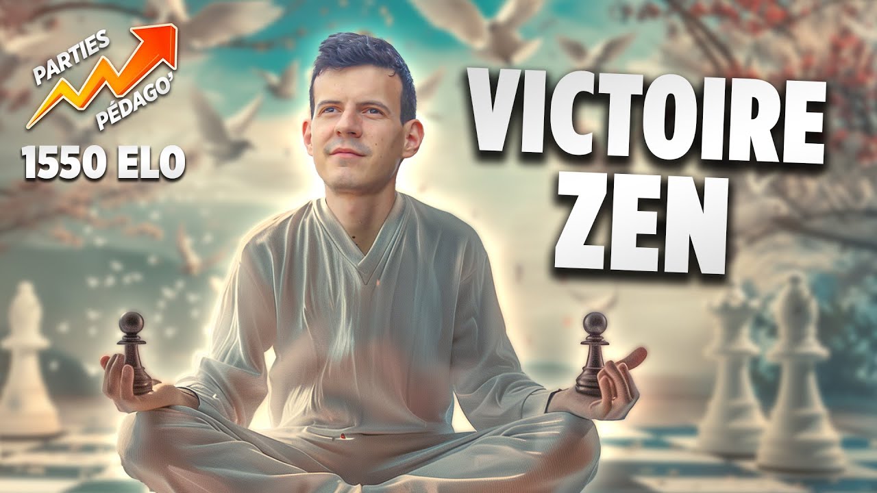 GAGNE contre les 1500 sans talent