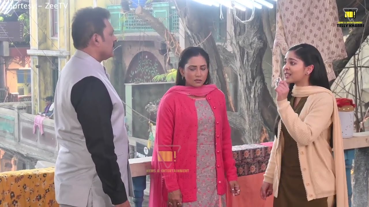 Tumm Se Tumm Tak | Today New Episode | Anu ने की Arya sir को बचाने के लिए कश्मीर जाने की ज़िद |Onset