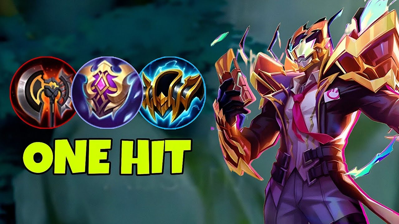 Fredrinn New Build for Solo Rank | Fredrinn vs Minsitthar Exp Lane 