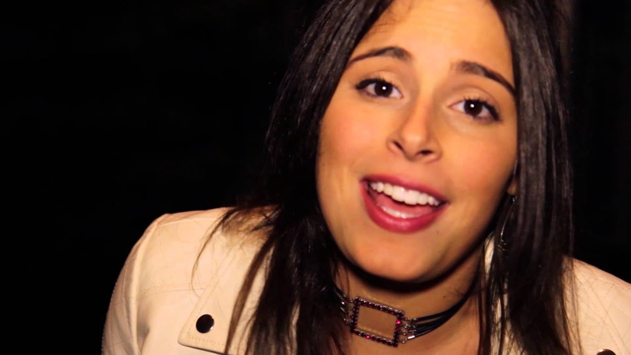 Neon Lights- Demi Lovato (Cover by Marina Morgan)