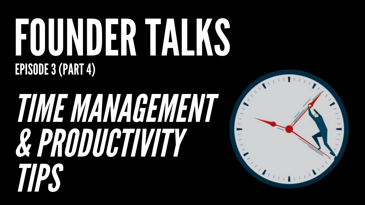 How to Switch Effectively Between Tasks