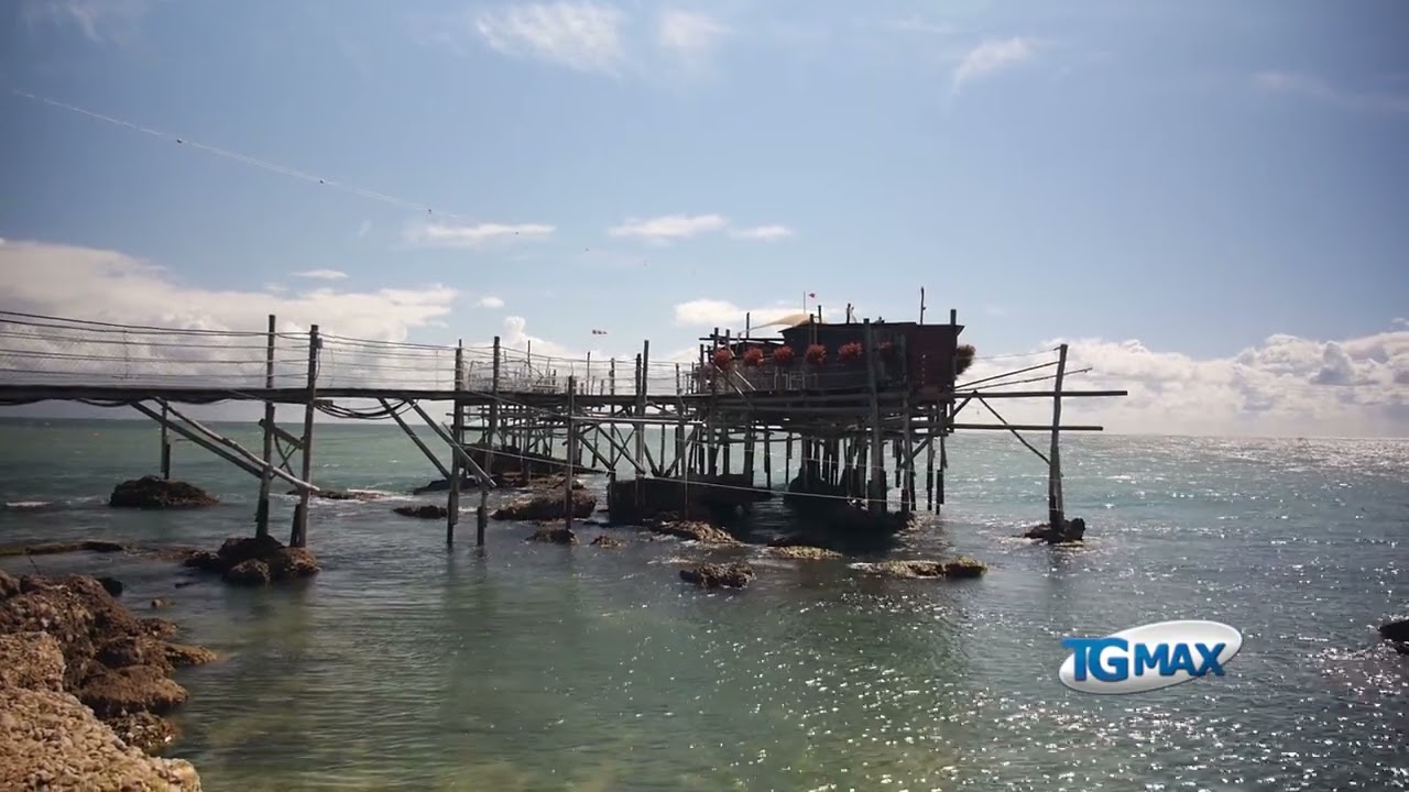 Trabocchi: stralcio dalla Direttiva Bolkestein e richiesta per Unesco