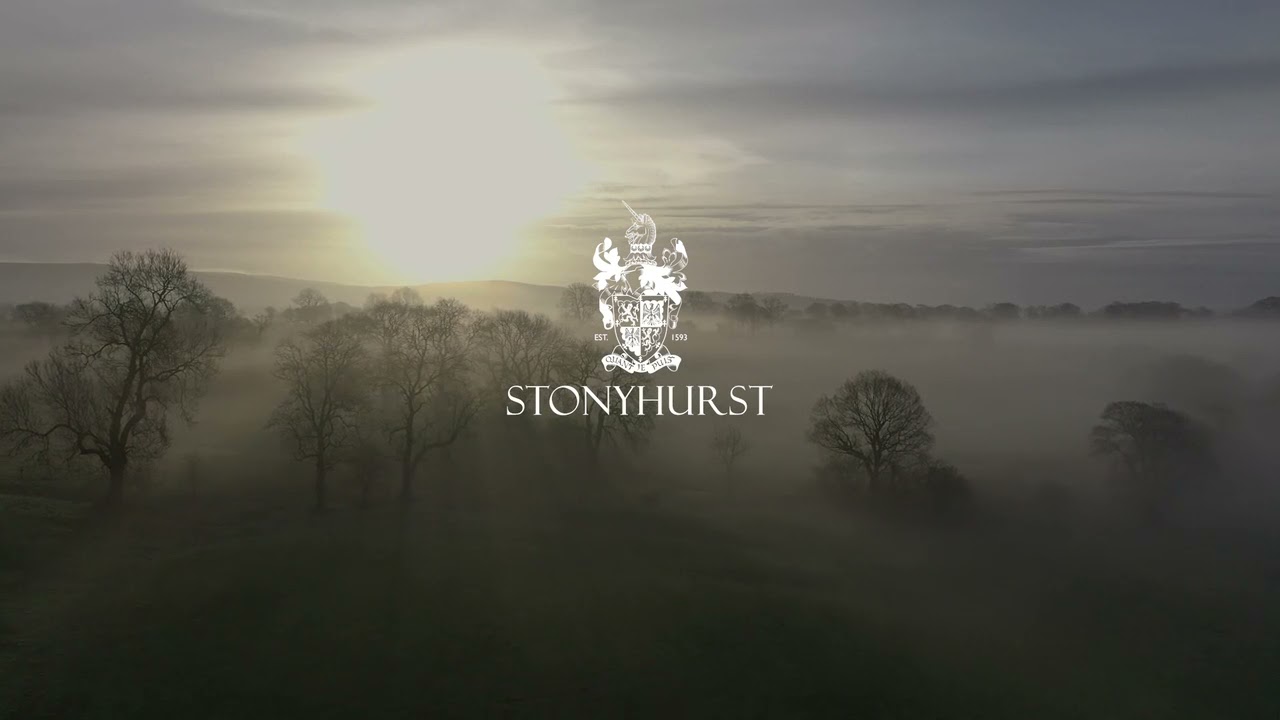 Stonyhurst College