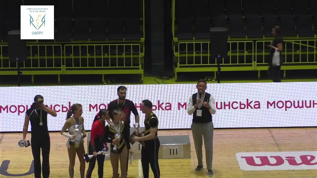 Прямая трансляция пользователя FARRU