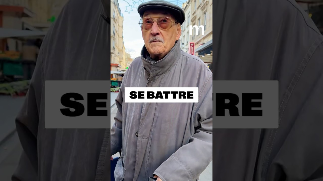 Se battre