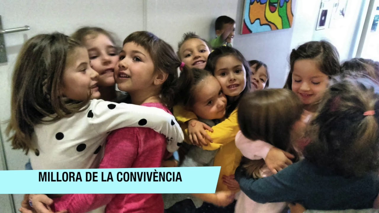 Portes Obertes: Escola Enxaneta