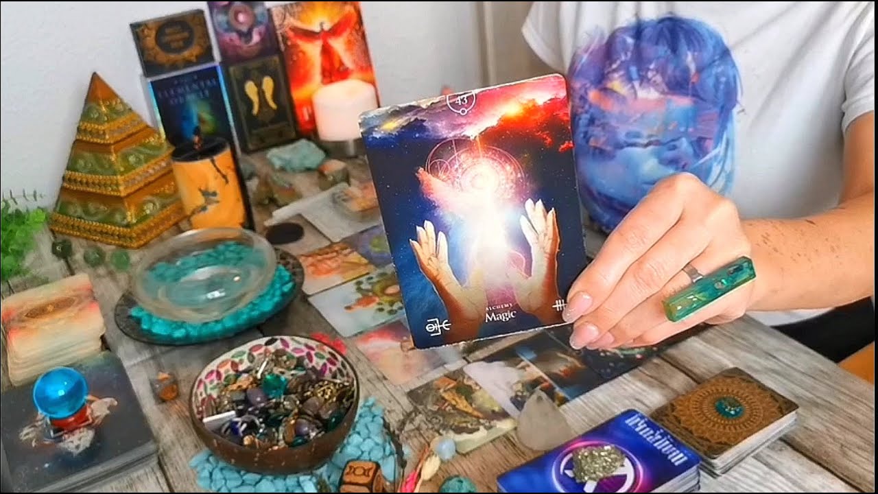 ARIES - "2026 - WHAT TO EXPECT!!!" YEARLY READING 2026