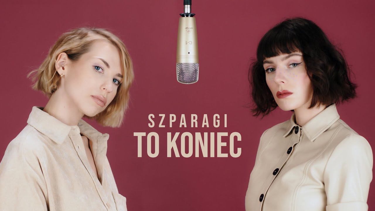 Szparagi - ZRYWAM Z TOBĄ (Official Video)
