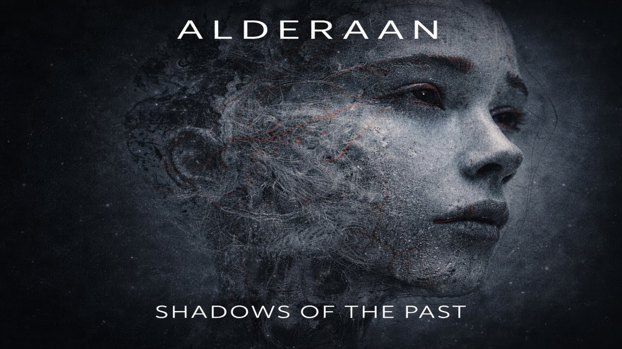 ALDERAAN   SHADOWS OF THE PAST
