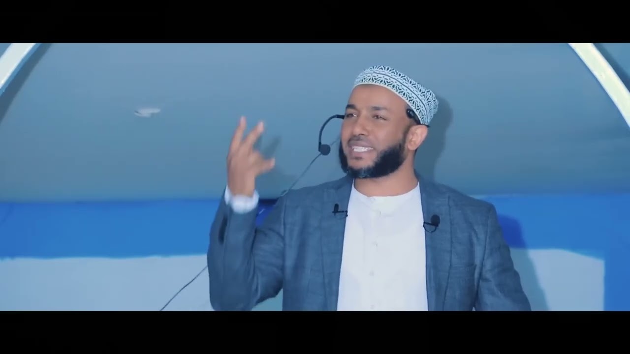 ኡስታዝ ያሲን ኑሩ አዲስ ዳዕዋ 