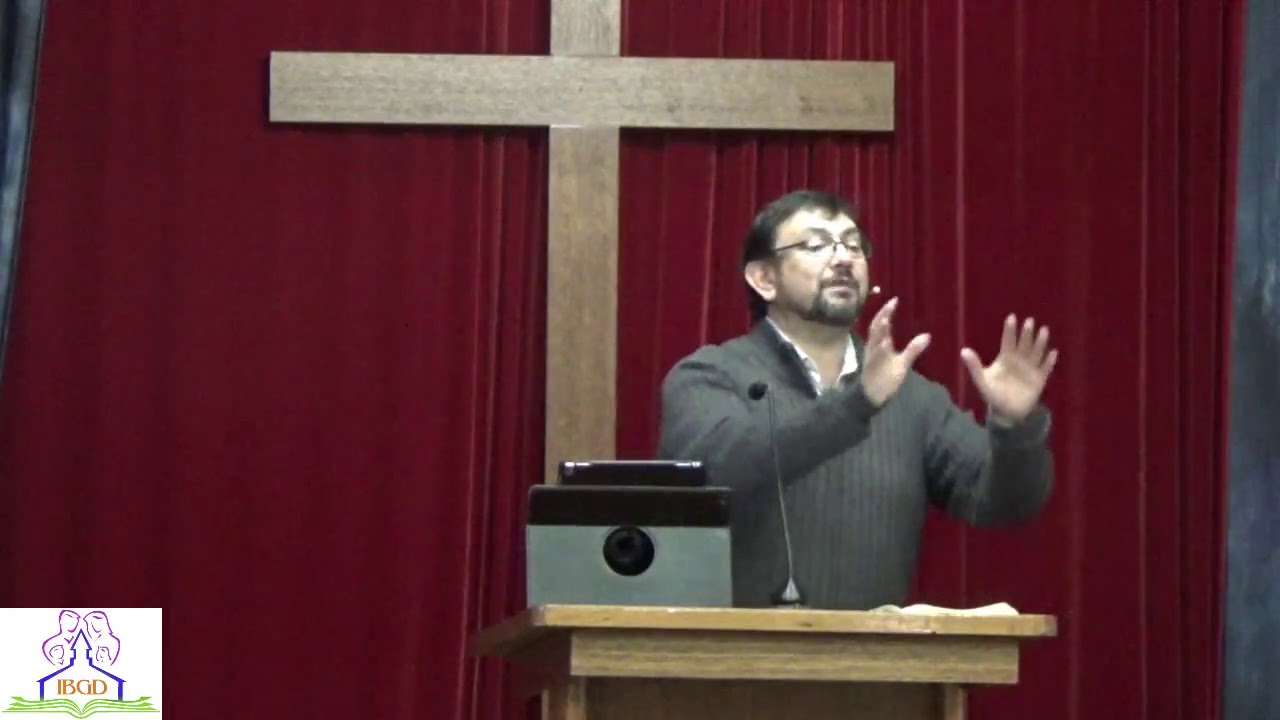 Hechos 14:1-6 Recepción y Rechazo En Iconio