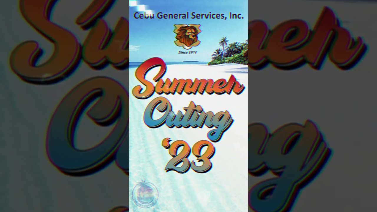 CGSI OUTING 2023