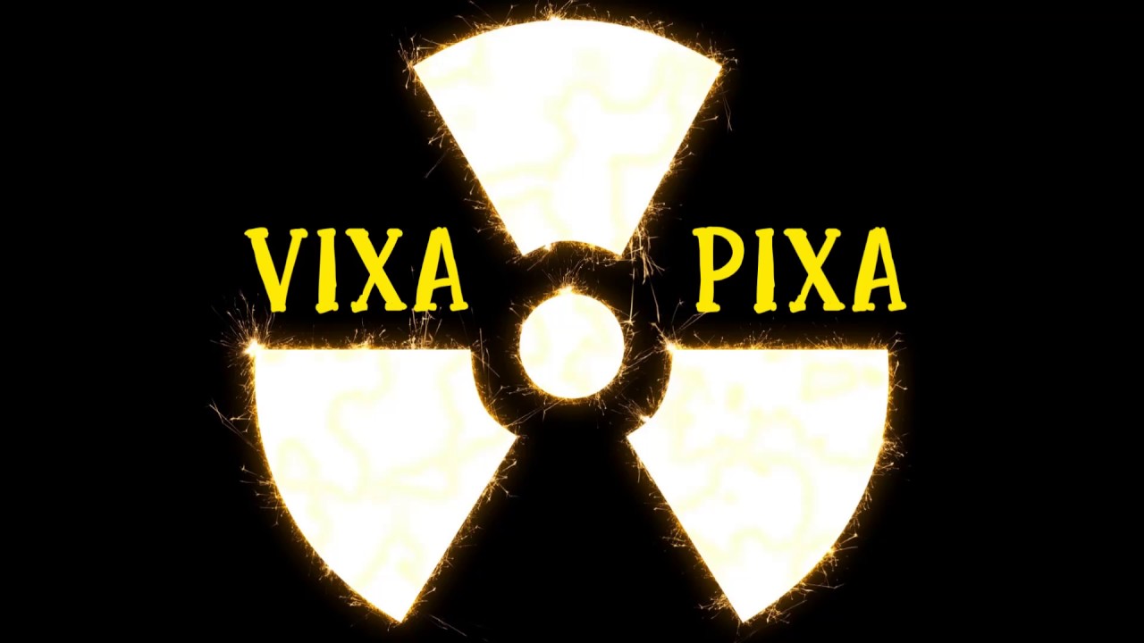 VIXA PIXA / TECHNO / OGIEŃ / DOBRA POMPA 2017 | Bzykmen