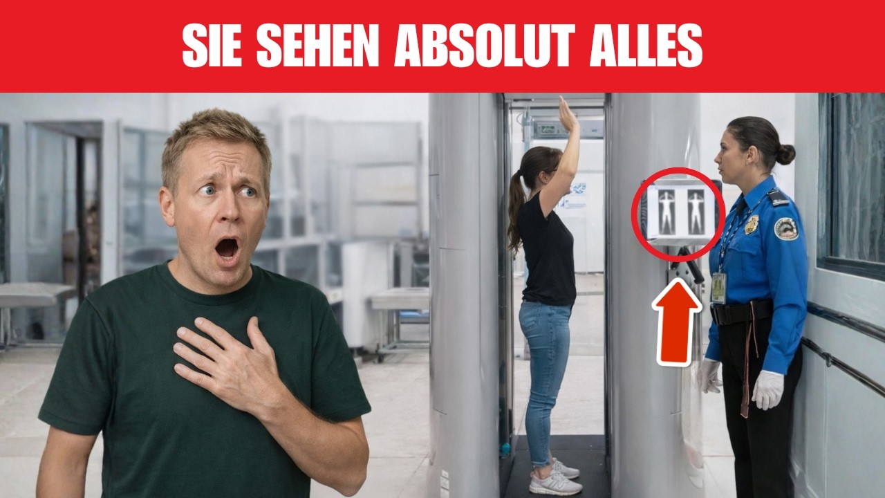 13 Sicherheitsgeheimnisse, Die du Eigentlich Nicht Kennen Solltest!