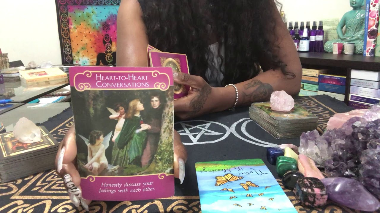 From Great, To Complicated.... Someone Was/Is Being Difficult On Purpose! Soulmate/Twin Flame