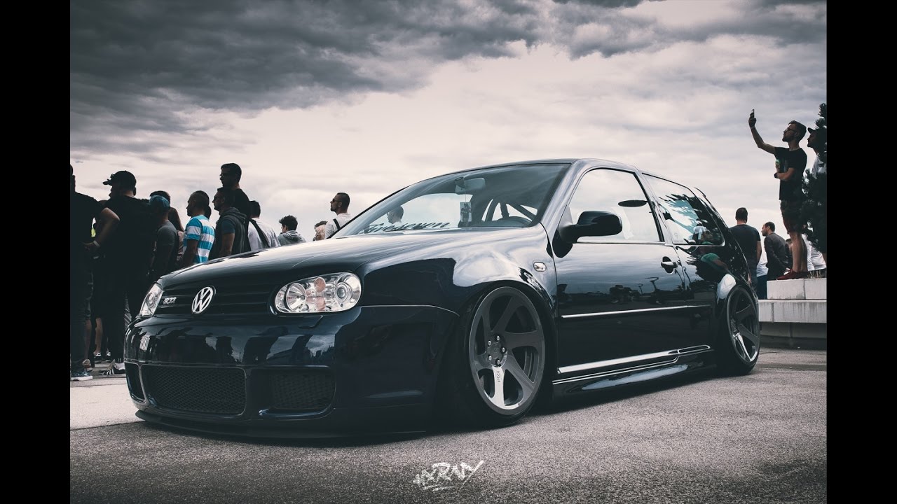 VW Golf Mk4 BEAUTY!!