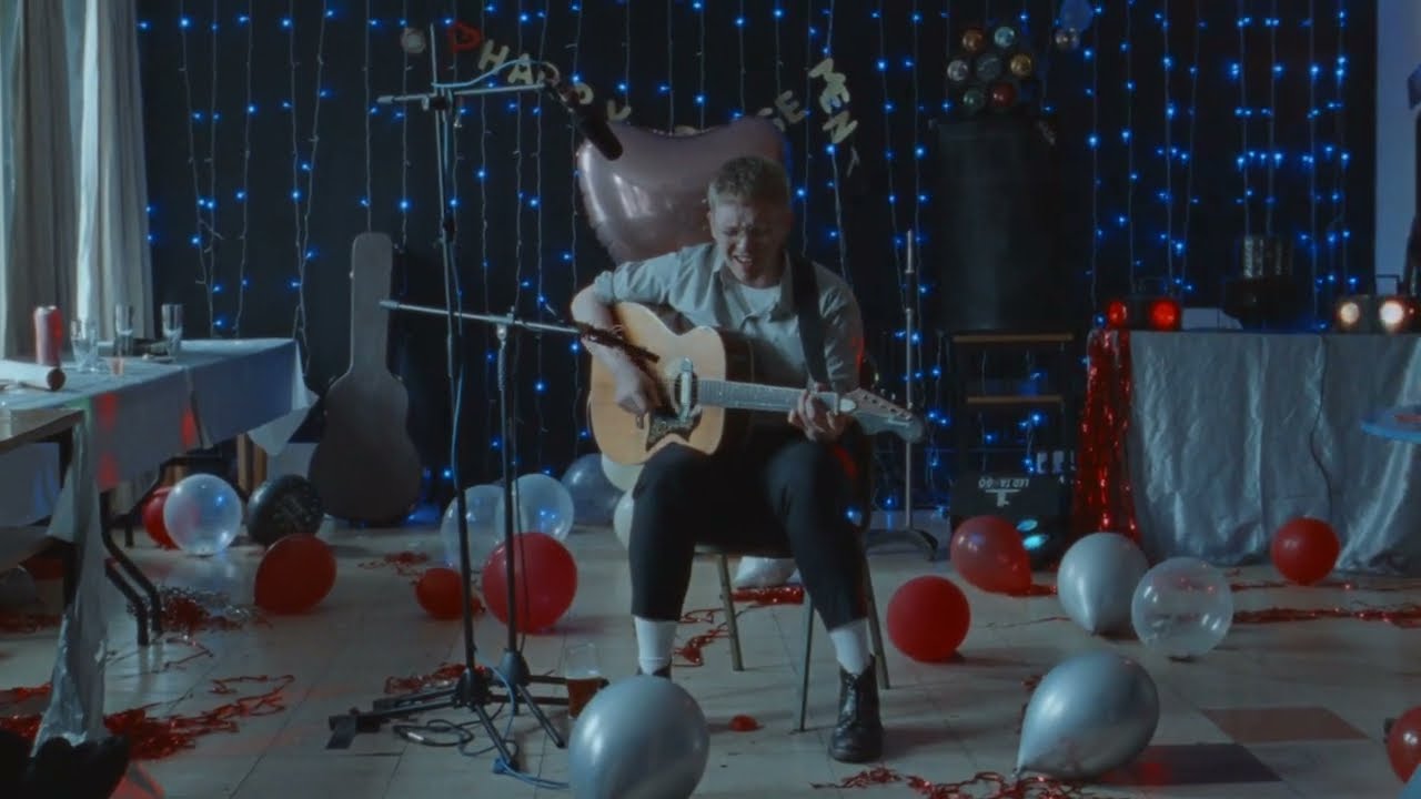 The Howl & The Hum – Thumbs Up (Live Acoustic)