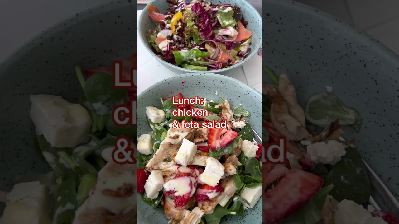 Watch my full vid on travel tips for weight loss over 40