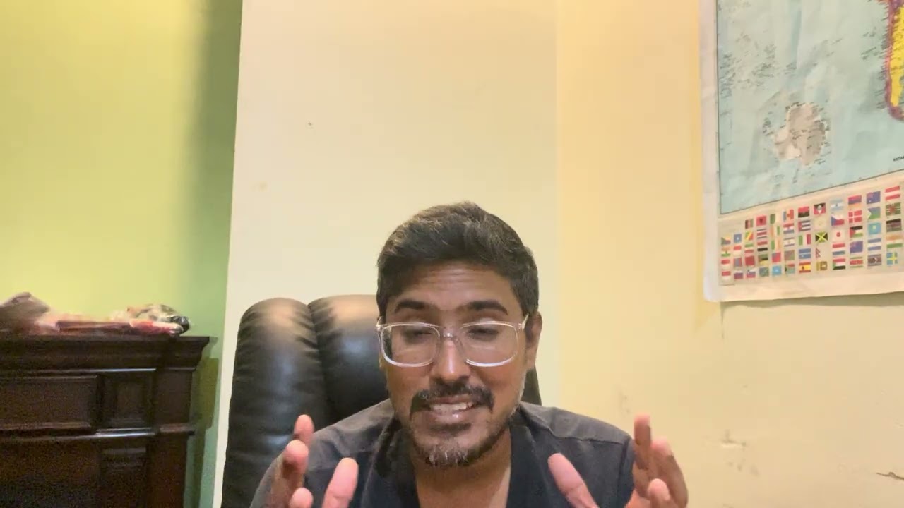 GOD WILL MAKE THE CASE, NOW YOU CHOOSE TO OBEY; RANDY BHARAT; FEB 2026