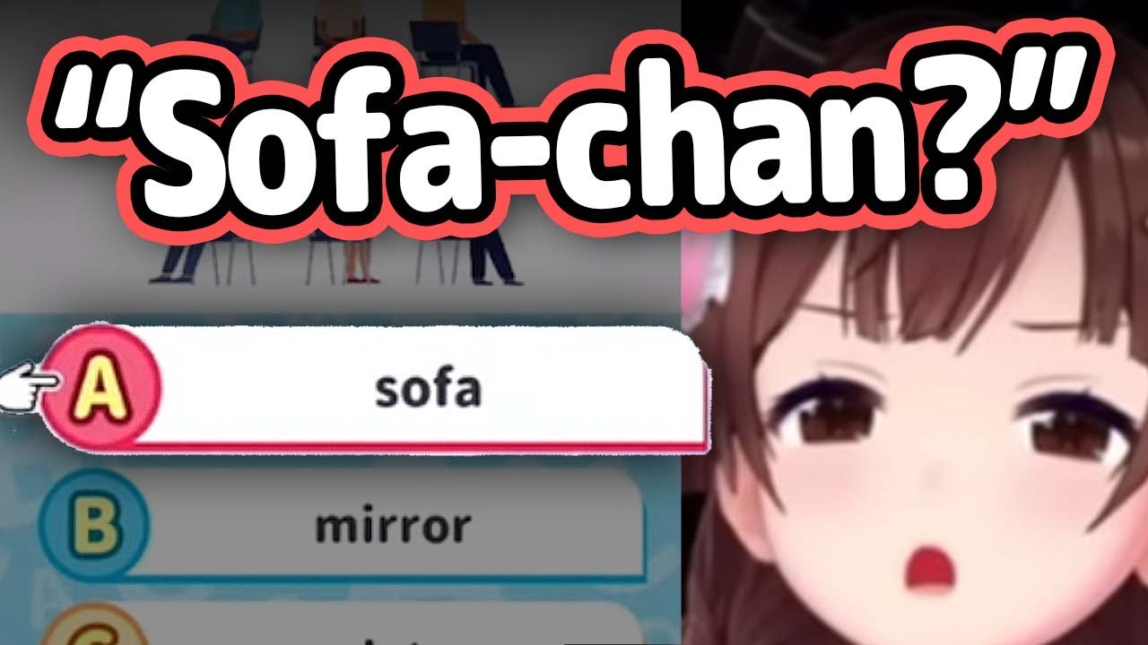 Sora Notices Chat Spamming 