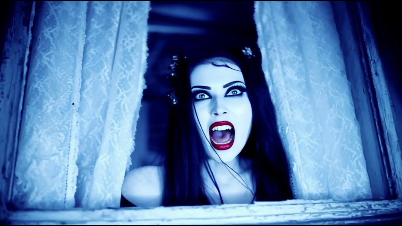 Rüstung - Halloween is here ( Official Music Video )